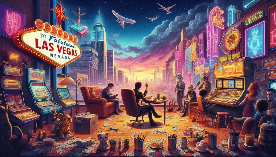 AllySpin Casino